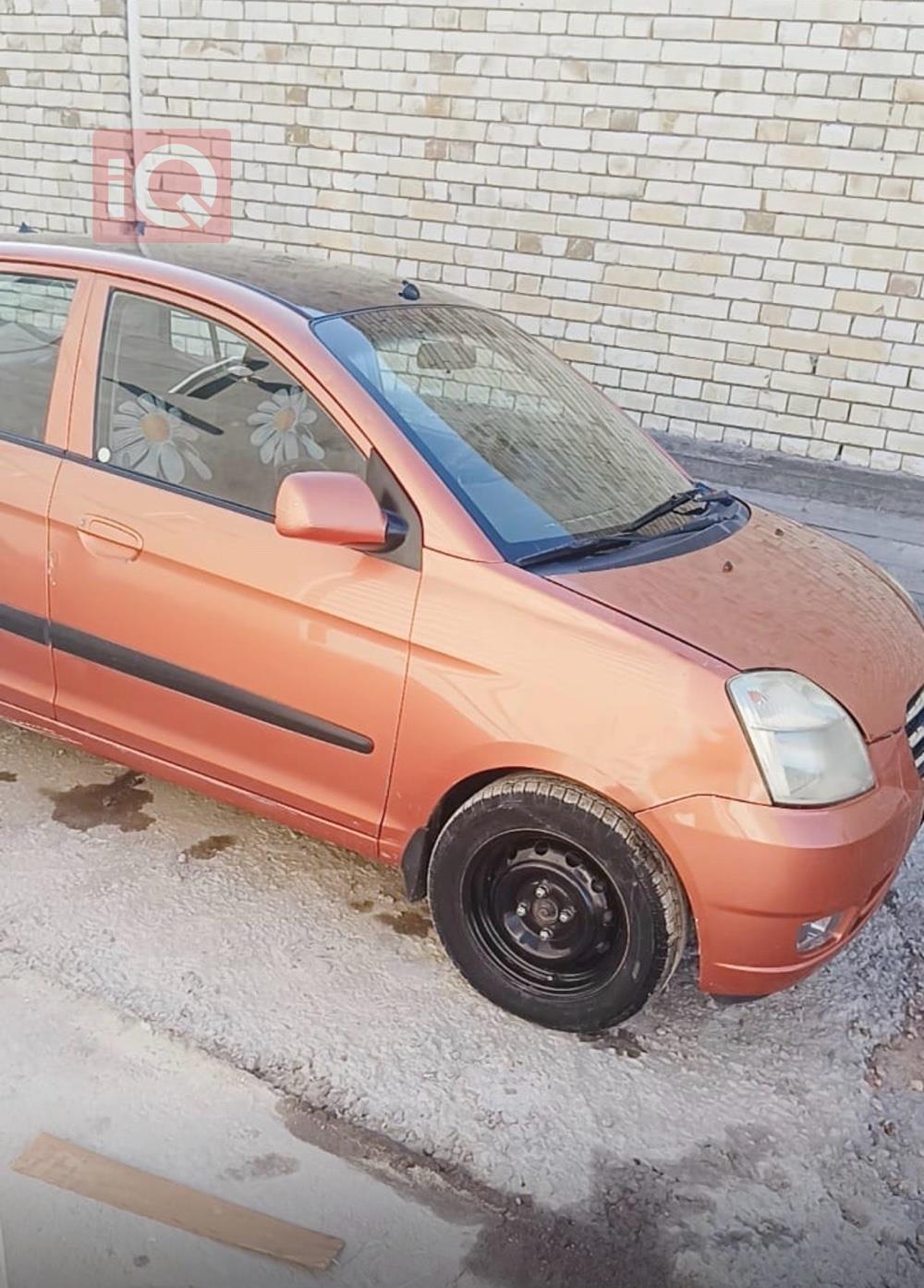 Kia Picanto